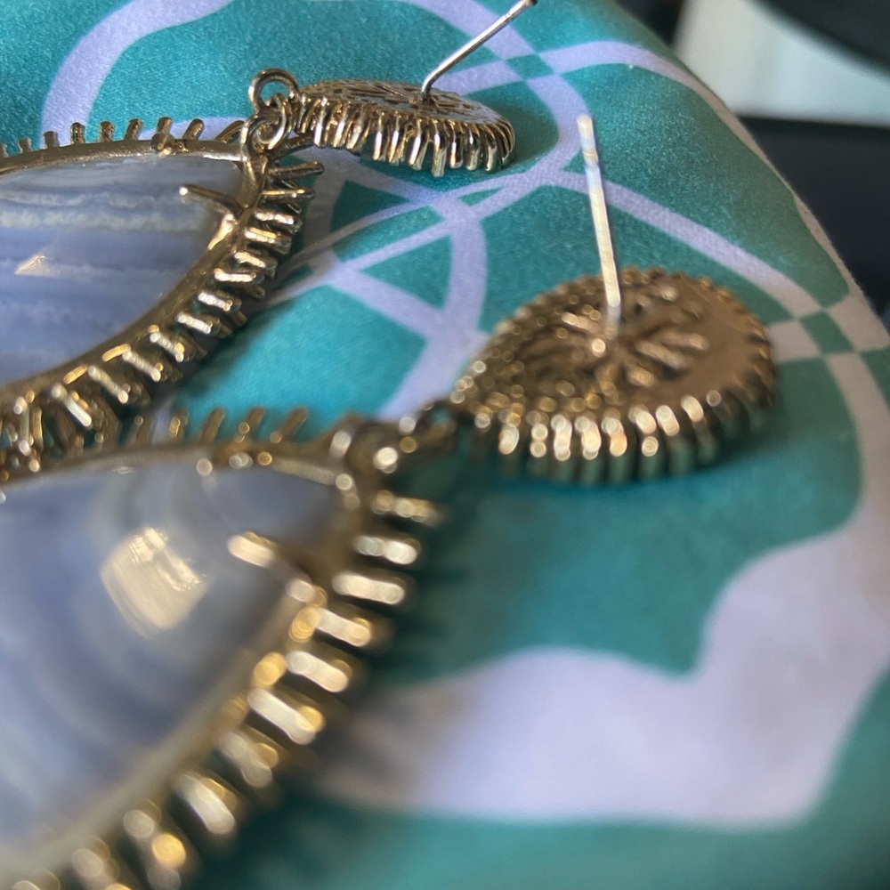COPY - Earrings